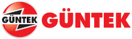 Güntek Elektrik Logo